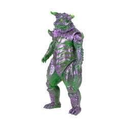 Mondo Pulgasauri Soft Vinyl Figure - Purple Variant