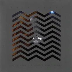 Various Artists Twin Peaks: Music From The Limited Event Series 2XLP
