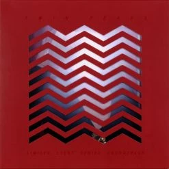Various Artists Music Twin Peaks: Limited Event Series Soundtrack 2XLP