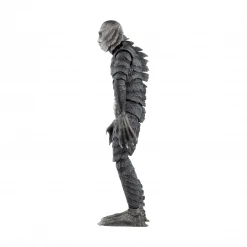 Mondo Creature From The Black Lagoon 1/6 Scale Figure - Silver Screen Variant Toys