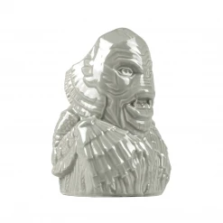 Mondo Creature From The Black Lagoon Tiki Mug - Silver Screen Variant Tikis
