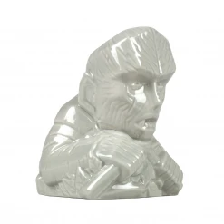 Mondo Tikis The Wolfman Tiki Mug - Silver Screen Variant 17 Mondo Tikis The Wolfman Tiki Mug - Silver Screen Variant