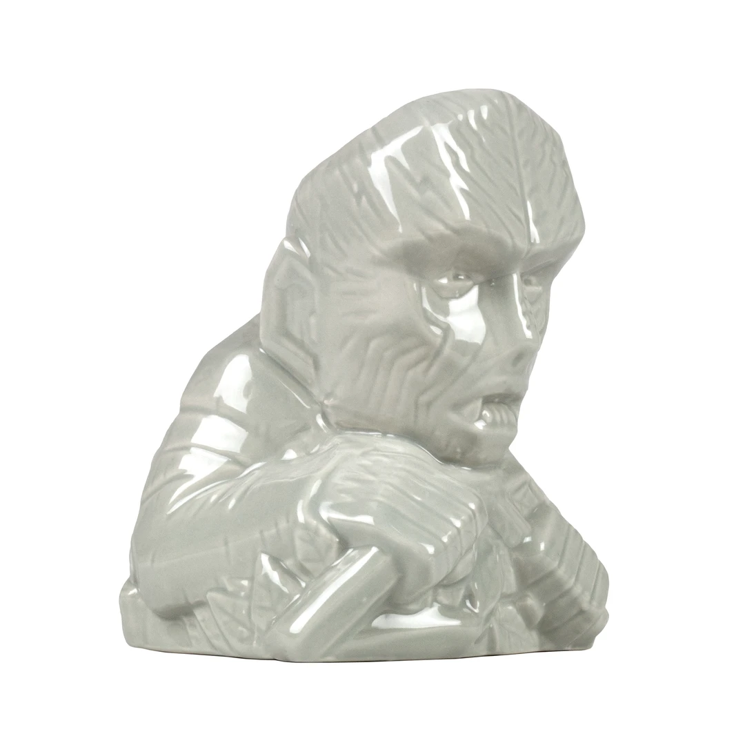 Mondo Tikis The Wolfman Tiki Mug - Silver Screen Variant 9 Mondo Tikis The Wolfman Tiki Mug - Silver Screen Variant
