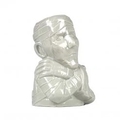 Mondo Tikis The Mummy Tiki Mug - Silver Screen Variant