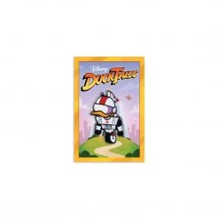 Chris Lee DuckTales – Gizmoduck Enamel Pin