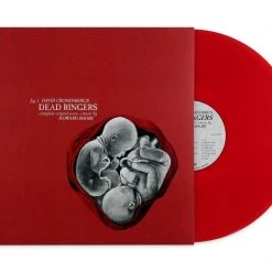 Howard Shore Dead Ringers – Original Motion Picture Soundtrack LP Music