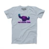 The Press Room The Groove Tube Vintage Ad Block T-Shirt Apparel