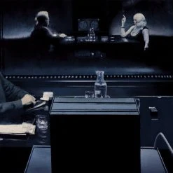 Various Artists Atomic Blonde – Original Motion Picture Soundtrack 2XLP 10 Various Artists Atomic Blonde – Original Motion Picture Soundtrack 2XLP