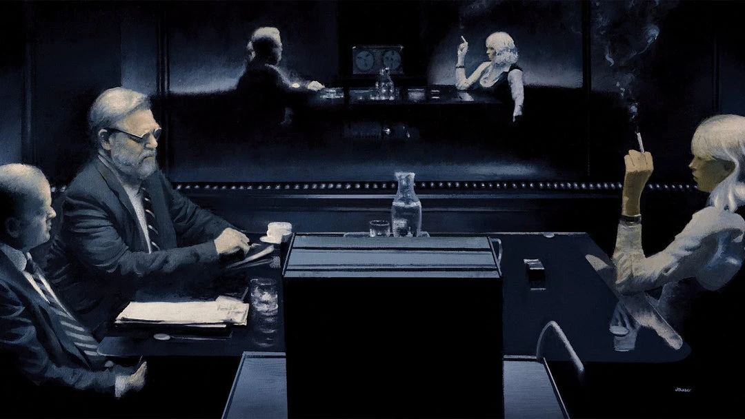 Various Artists Atomic Blonde – Original Motion Picture Soundtrack 2XLP 3 Various Artists Atomic Blonde – Original Motion Picture Soundtrack 2XLP