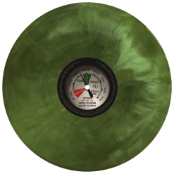 Marco Beltrami A Quiet Place Part II - Original Motion Picture Soundtrack LP