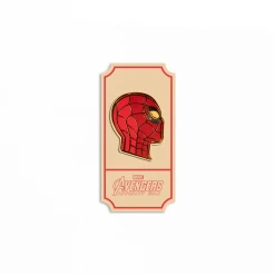 Matt Taylor Spider-Man Enamel Pin Enamel Pins