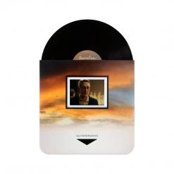 Carter Burwell ANOMALISA – Original Motion Picture Soundtrack LP Music