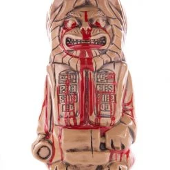 Mondo Tikis Planet Of The Apes – Lawgiver Tiki Mug (Bloody)
