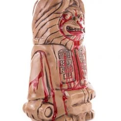 Mondo Tikis Planet Of The Apes – Lawgiver Tiki Mug (Bloody)
