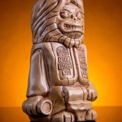 Mondo Tikis Planet Of The Apes – Lawgiver Tiki Mug (Regular)