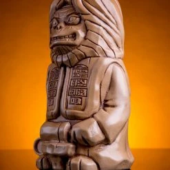 Mondo Tikis Planet Of The Apes – Lawgiver Tiki Mug (Regular)