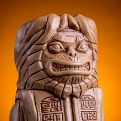 Mondo Tikis Planet Of The Apes – Lawgiver Tiki Mug (Regular)