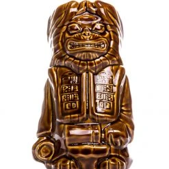 Mondo Planet Of The Apes – Lawgiver Tiki Mug (Brown)