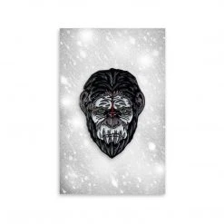 Matt Ryan Tobin Caesar Enamel Pin Enamel Pins