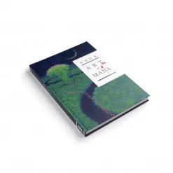 Dark Horse Books Art Of Mana