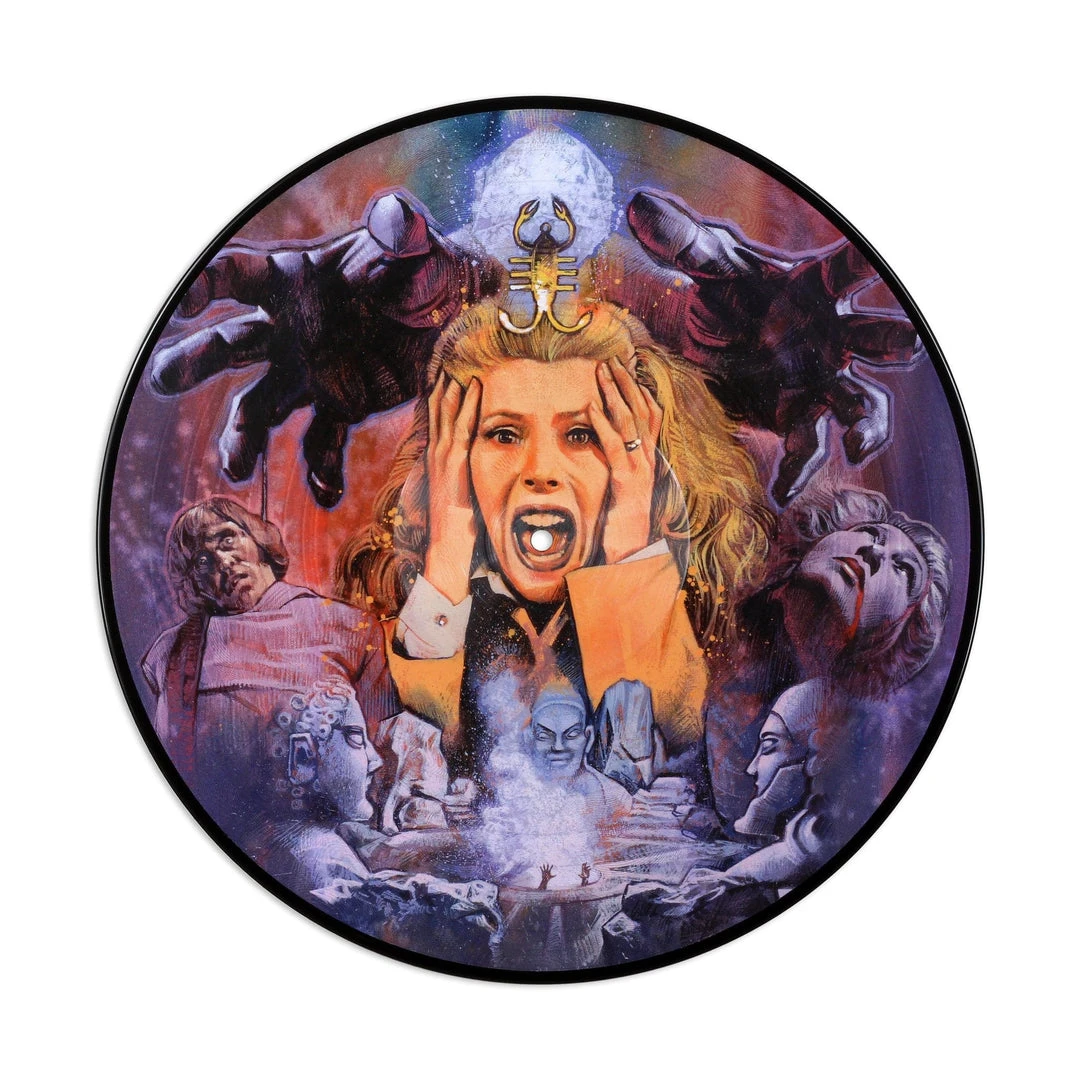 Fabio Frizzi Music Assassinio Al Cimitero Etrusco – Original Motion Picture Soundtrack 1 Fabio Frizzi Music Assassinio Al Cimitero Etrusco – Original Motion Picture Soundtrack