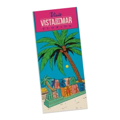 Christopher Lennertz And Dara Taylor Music Barb And Star Go To Vista Del Mar - Original Motion Picture Soundtrack LP