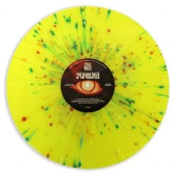 Ennio Morricone Black Belly Of The Tarantula Music