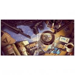 Christopher Lennertz The Boys – Music From The Amazon Original Series 2XLP 8 Christopher Lennertz The Boys – Music From The Amazon Original Series 2XLP