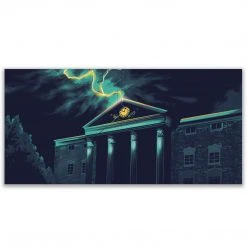 Alan Silvestri Back To The Future – Original Score 2XLP Music