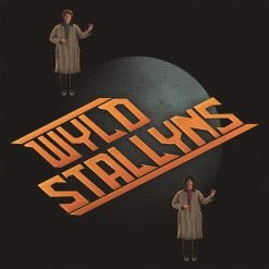 Various Artists Music Bill And Ted's Excellent Adventure – Original Motion Picture Soundtrack LP