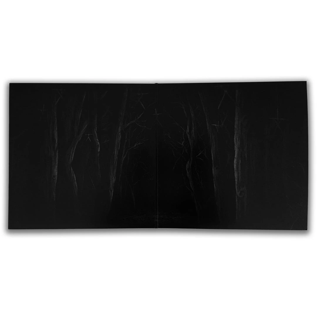 Adam Wingard Blair Witch – Original Motion Picture Soundtrack LP Music 3 Adam Wingard Blair Witch – Original Motion Picture Soundtrack LP Music