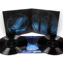 Danny Elfman Music Batman Returns – Original Motion Picture Soundtrack 2XLP