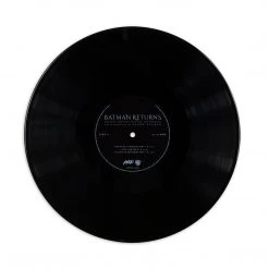 Danny Elfman Music Batman Returns – Original Motion Picture Soundtrack 2XLP