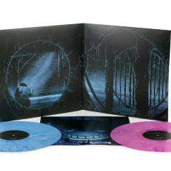 Danny Elfman Music Batman Returns – Original Motion Picture Soundtrack 2XLP