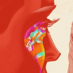 Anne Benjamin Posters The Nowhere Inn Poster