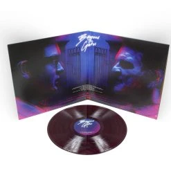 Wojciech Golczewski Beyond The Gates – Original Motion Picture Score LP