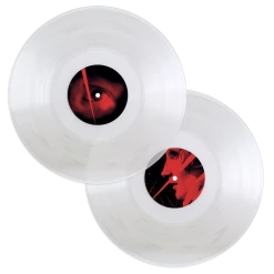 Mondo The Bird With The Crystal Plumage - Original Motion Picture Soundtrack LP Music