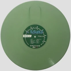 Music The Blanks - Riding The Wave LP