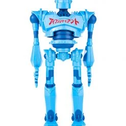 Unbox Industries Toys Iron Giant Soft Vinyl Figure – Designer Con Variant (Artist Proof)