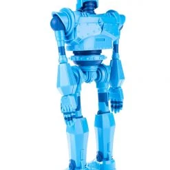 Unbox Industries Toys Iron Giant Soft Vinyl Figure – Designer Con Variant (Artist Proof)