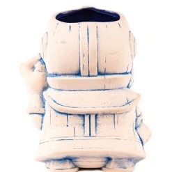 Mondo Thanos Tiki Mug - Space Variant