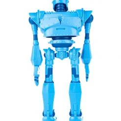 Unbox Industries Toys Iron Giant Soft Vinyl Figure – Designer Con Variant (Artist Proof)