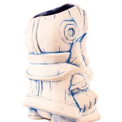 Mondo Thanos Tiki Mug - Space Variant