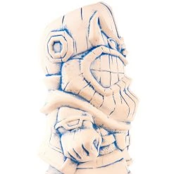 Mondo Thanos Tiki Mug - Space Variant