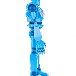 Unbox Industries Toys Iron Giant Soft Vinyl Figure – Designer Con Variant (Artist Proof)