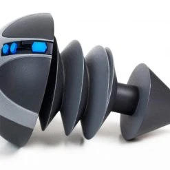 Mondo Iron Giant Bolt Replica