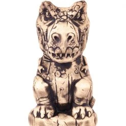 Mondo Jurassic Park – T-Rex Tiki Mug (Bone Variant)