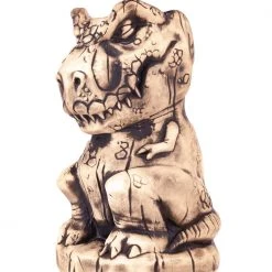 Mondo Jurassic Park – T-Rex Tiki Mug (Bone Variant)