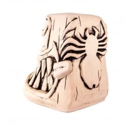 Mondo Venom Tiki Mug - Bone Wipe Variant