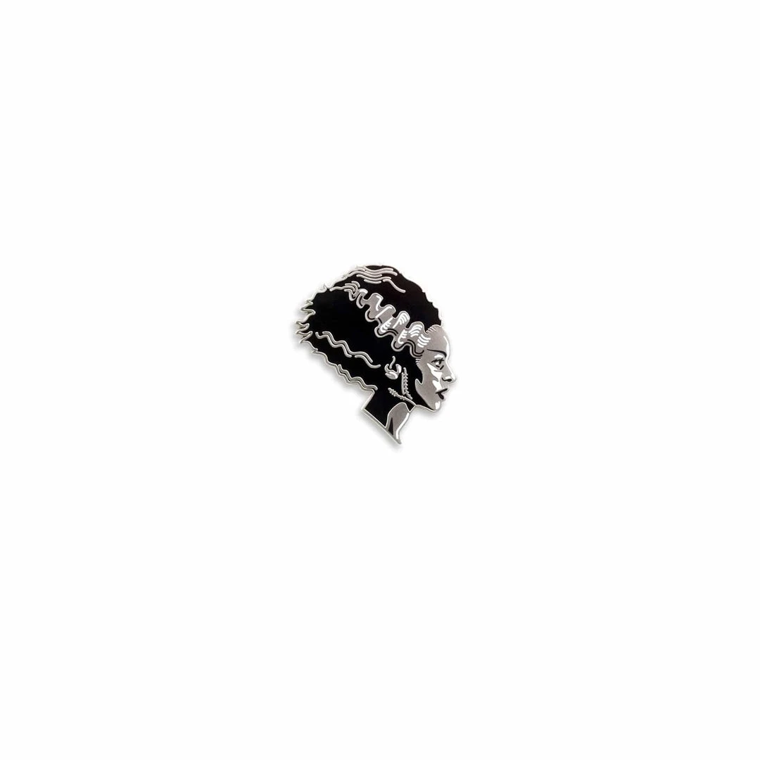 Matt Taylor Bride Of Frankenstein Enamel Pin 2 Matt Taylor Bride Of Frankenstein Enamel Pin